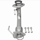 BRE Exhaust 03-07 Accord 2.4L Front Pipe Kit