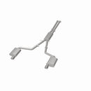 MagnaFlow BRE Exhaust Kit 05-10 300 Magnum Charger 5.7L