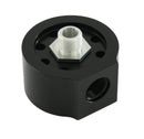 Moroso Accumulator Adapter - 3/4-16 Thread & 2-5/8in O-Ring