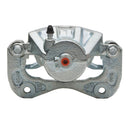 DFC 05-10 Hyundai Tucson Front-L Premium Caliper - Silver Zinc Coated