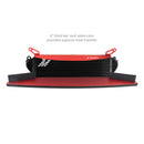 Mishimoto 2023+ Toyota GR Corolla Intercooler & Pipe Kit - Black Cooler - Black Pipes