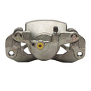 DFC 99-01 Mazda Protege Front-R Silver Zinc Coated Premium Caliper