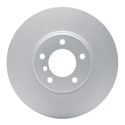 DFC 00-03 BMW Z8 Front Brake Rotor