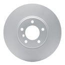 DFC Brake Rotors - Plain