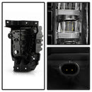 Spyder 2024+ Chevy Silverado 2500HD/3500HD OEM Style Full LED Fog Light w/Universal Switch