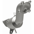 MagnaFlow 16-17 Cadillac ATS 2.0L Close Coupled Direct Fit Converter