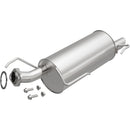 BRE Exhaust 11-17 Juke 1.6L Muffler Kit