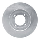 DFC 82-84 Mazda B2000 Front Brake Rotor