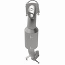 MagnaFlow Direct Fit Catalytic Converter 2020 Jeep Cherokee Single Underbody 2L