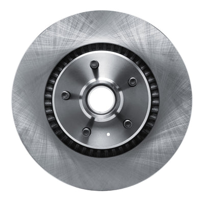 DFC 82-87 Volvo 740/745/760 Series Front Brake Rotor