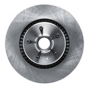DFC 82-87 Volvo 740/745/760 Series Front Brake Rotor