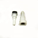 Titan Fuel Tanks 08-10 Ford F-250/F-350/F-450 Fuel Line Extension Kit
