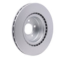 DFC GeoSPEC Coated Rotors - Plain