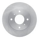 DFC 89-96 Nissan 240SX Front Brake Rotor