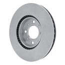 DFC 93-95 Volvo 850 Front Brake Rotor