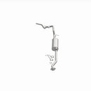 MagnaFlow BRE Exhaust Kit 02-07 Silverado Sierra