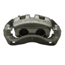 DFC 05-18 Nissan Frontier Front-L Premium Caliper - Silver Zinc Coated