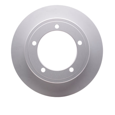 DFC 00-03 Ford F-650 Rear GeoSPEC Coated Rotor