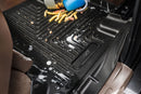 Husky Liners 22-23 Lexus LX600 Weatherbeater Front & Second Seat Floor Liners - Black