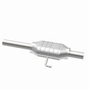 MagnaFlow Direct Fit Catalytic Converter Jeep 81 86