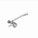 BRE Exhaust 87-95 Cherokee Wagoneer 2.5L 4.0L Front Pipe Kit