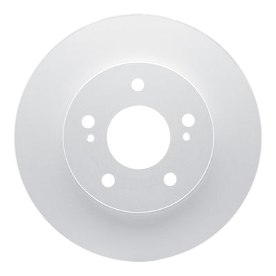 DFC 94-03 Nissan Maxima Rear GeoSPEC Coated Rotor