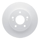 DFC GeoSPEC Coated Rotors - Plain