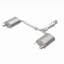 MagnaFlow BRE Exhaust Kit 06-13 Lexus IS250 IS350