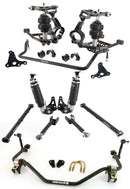 RID Control Arms - Front Lower