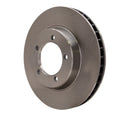 DFC 67-70 Chevrolet Caprice Front Brake Rotor