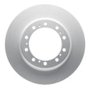 DFC 79-03 Blue Bird CV200 Rear/Front GeoSPEC Coated Rotor