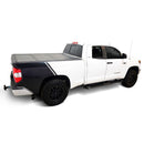 Westin 07-21 Toyota Tundra Double Cab AT6 Running Boards - Black