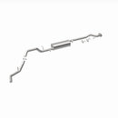 MagnaFlow BRE Exhaust Kit 02-07 Silverado Sierra
