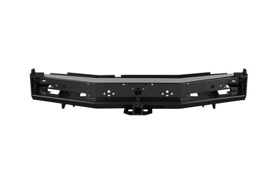 ARB Bumper/Fitting Kit Bundle 5611210