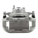 DFC 11-17 Buick Verano Front-L Silver Zinc Coated Premium Caliper
