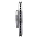 DFC Brake Rotors - Plain