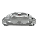 DFC 13-22 Ford F-350 Super Duty 4WD Front-L/Front Left Premium Caliper - Silver Zinc Coated