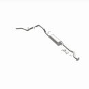 MagnaFlow BRE Exhaust Kit 02-07 Silverado Sierra