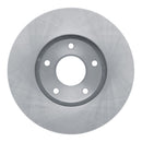 DFC True Balanced Brake Drums