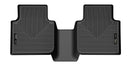 Husky Liners 18-24 Volkswagen Tiguan WeatherBeater 2nd Row Floor Liner - Black