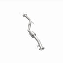 MagnaFlow 20-21 Subaru WRX 2.0L Direct Fit Catalytic Converter (California Grade)