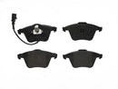 Brembo OE 08-11 Audi TT Quattro Front Disc Brake Kit
