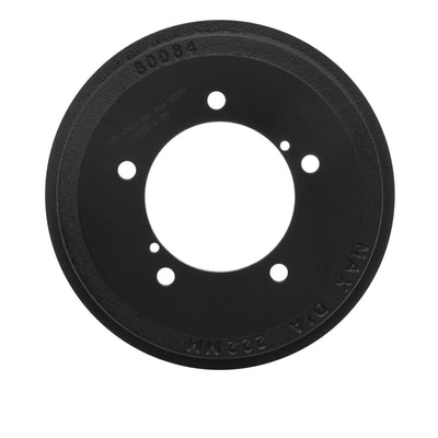 DFC 00-08 Chevrolet Tracker Rear True Balanced Brake Drum