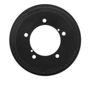 DFC 00-08 Chevrolet Tracker Rear True Balanced Brake Drum