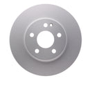 DFC GeoSPEC Coated Rotors - Plain