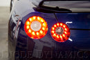Diode Dynamics 09-21 Nissan GT-R Tail as Turn +Backup Module (USDM) Stage 1