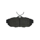 Baer Brakes 11-14 Ford Mustang Claw Brake Rear Pads