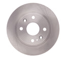 DFC 5000 Advanced Semi Met Brake Pads