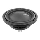 DS18 12in 800 Watts RMS 4 ohm SVC Shallow Mount Fiber Glass Subwoofer IXS Series