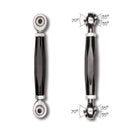 Rock Krawler 2018+ Jeep Wrangler JL 2DR / JLU 4DR No Limits Sway Bar Links - Front